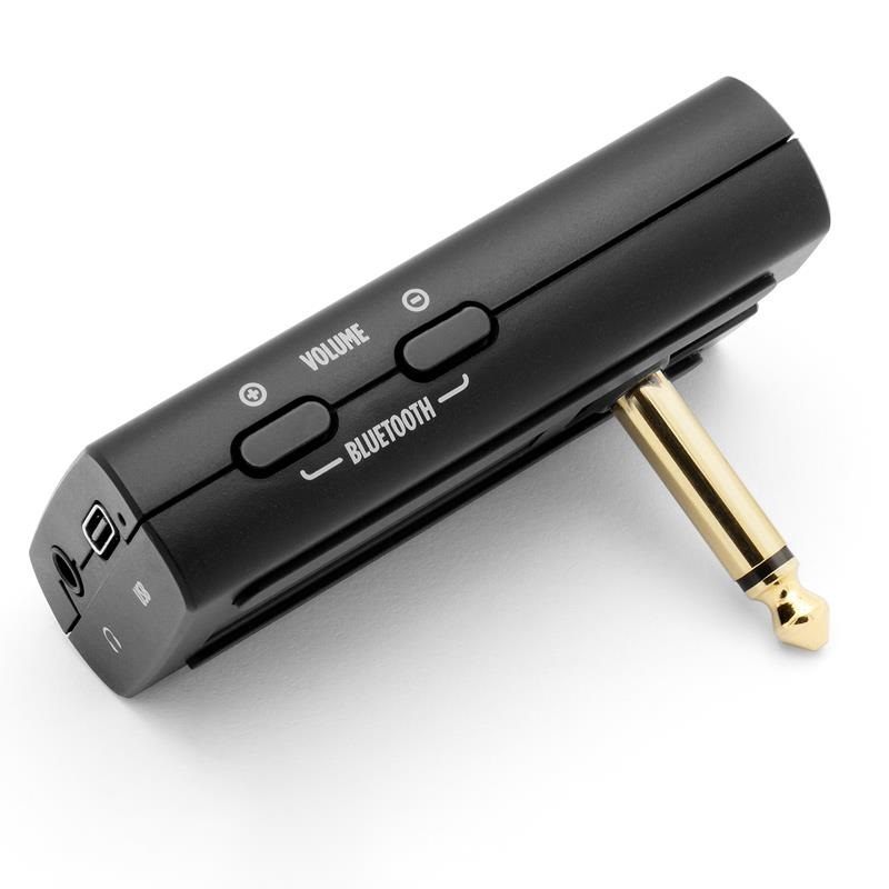 IK Multimedia TONEX Plug ※2025年11月末～12月発売予定 画像2