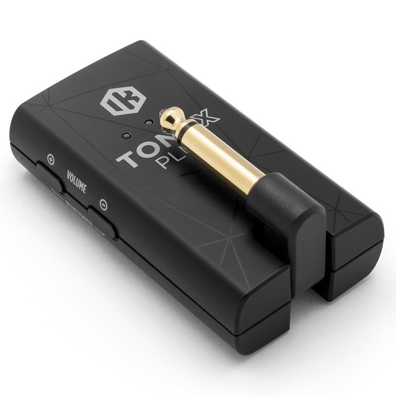 IK Multimedia TONEX Plug ※2025年11月末～12月発売予定 画像3