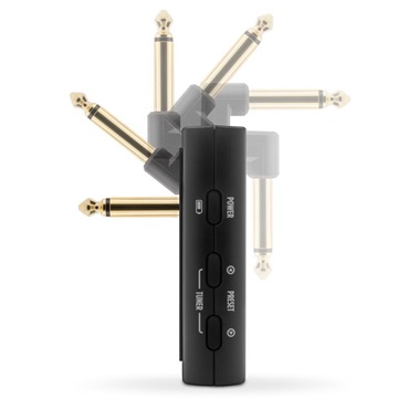 IK Multimedia TONEX Plug ※2025年11月末～12月発売予定 画像4