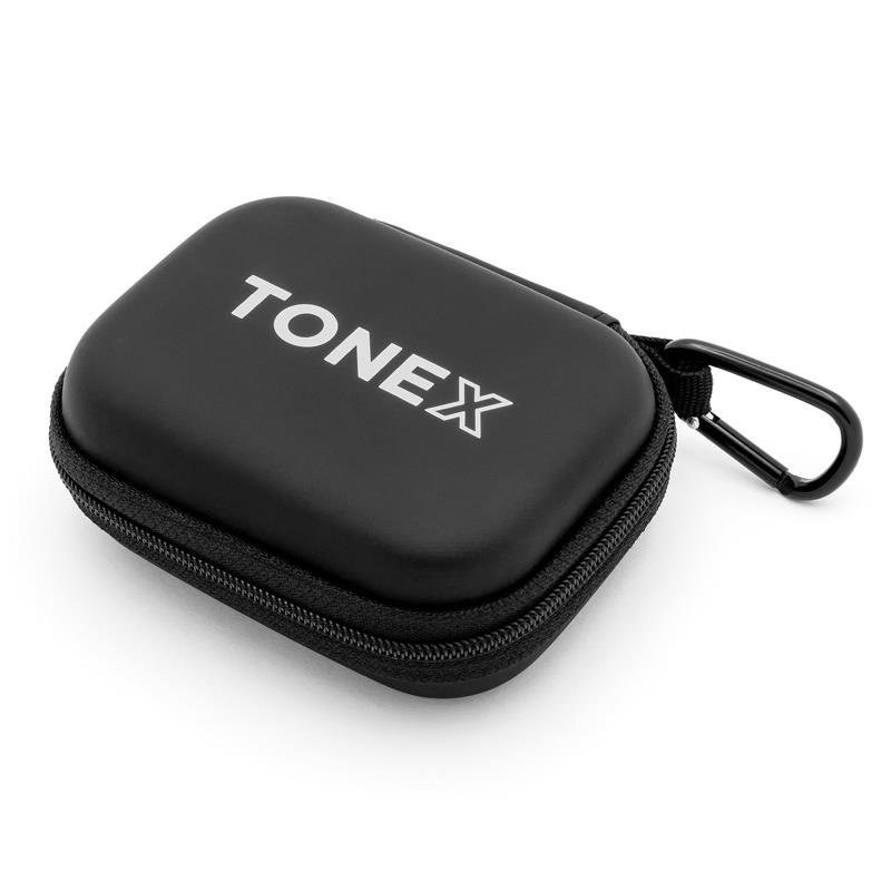 IK Multimedia TONEX Plug Pouch【お取り寄せ】 ※2025年11月末～12月発売予定 画像1
