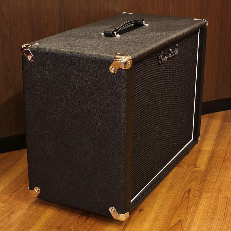 Two-Rock 1x12 Cabinet Oval Back w/TR12 Speaker [8Ω仕様] 画像2
