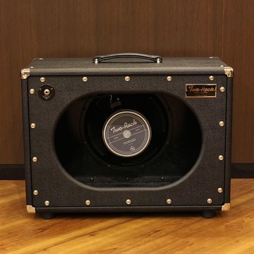 Two-Rock 1x12 Cabinet Oval Back w/TR12 Speaker [8Ω仕様] 画像3