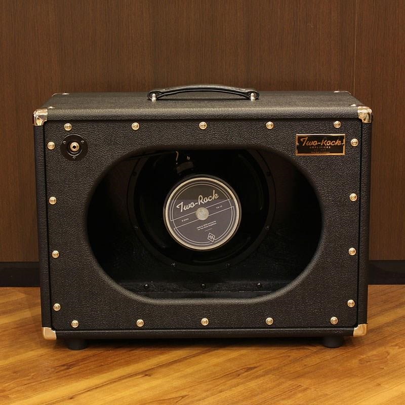 Two-Rock 1x12 Cabinet Oval Back w/TR12 Speaker [8Ω仕様] 画像3
