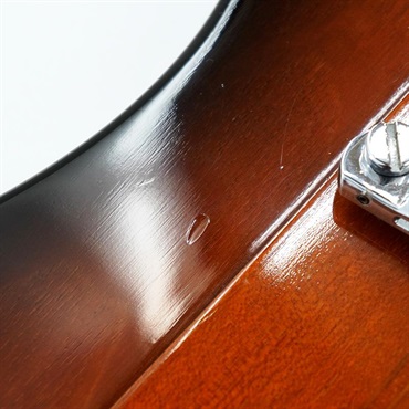 Gibson USED 中古 Custom Shop Edition Firebird I Vintage Sunburst 1990 [SN. 93110752] 画像7