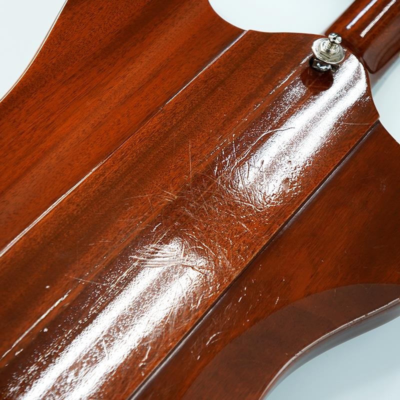 Gibson USED 中古 Custom Shop Edition Firebird I Vintage Sunburst 1990 [SN. 93110752] 画像8