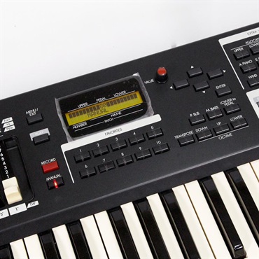 HAMMOND USED 中古 【半期決算セール】SK2 専用ソフトケース付属 ※配送