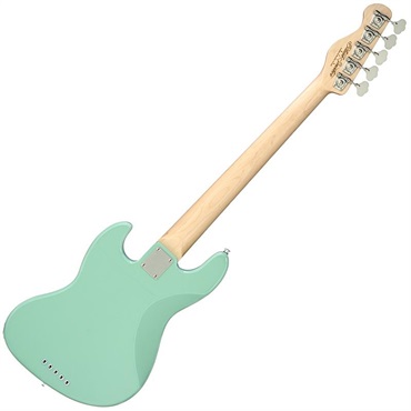 BLACK SMOKER Standard Series Beta J5 XL (Surf Green) 画像2