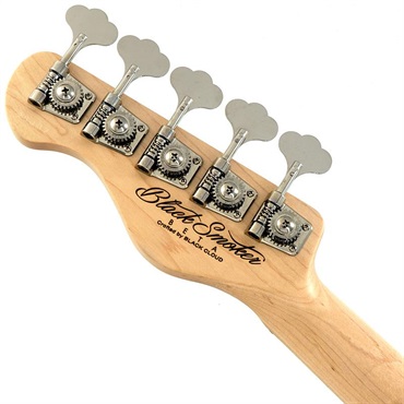 BLACK SMOKER Standard Series Beta J5 XL (Surf Green) 画像4