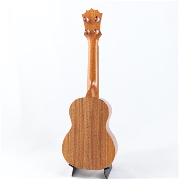 Koaloha KSM-10 Soprano Pikake コアロハ 画像3