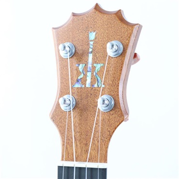 Koaloha KCM-10 Concert Pikake コアロハ 画像4