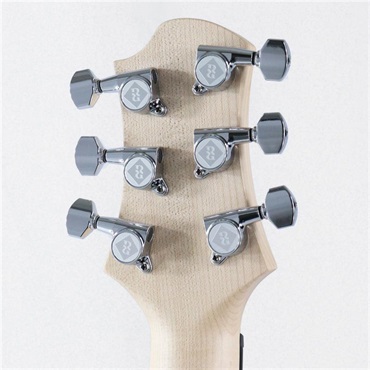 RELISH USED 中古 MARY ONE Custom Quilted Maple / Natural / White edge [SN.200098] レリッシュ 画像5