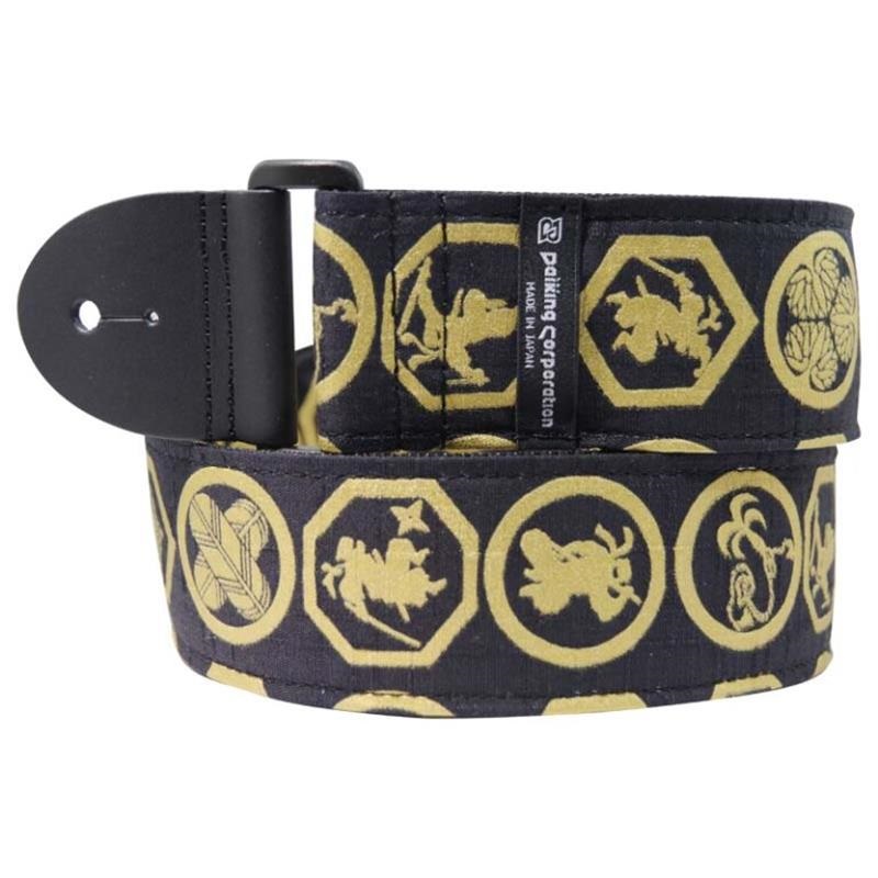 Daiking Corporation Daiking Strap DGS-NJA32(NINJA) 画像1