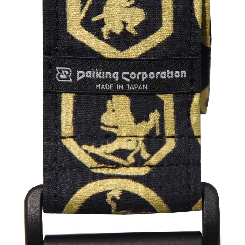 Daiking Corporation Daiking Strap DGS-NJA32(NINJA) 画像2