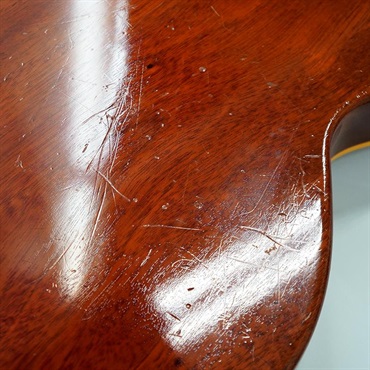 Gibson USED 中古 Historic Collection 1959 Les Paul Standard Reissue Plain Top Lemon Burst 2000  [SN. 901003] 画像10