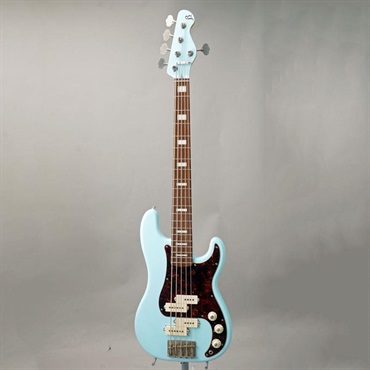 BLACK SMOKER Trad Master Series Beta PP5 (Sonic Blue/Light Aged) 画像1