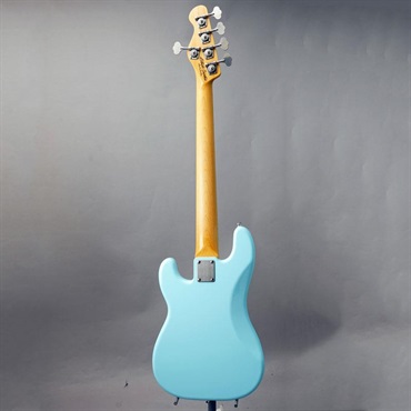 BLACK SMOKER Trad Master Series Beta PP5 (Sonic Blue/Light Aged) 画像3