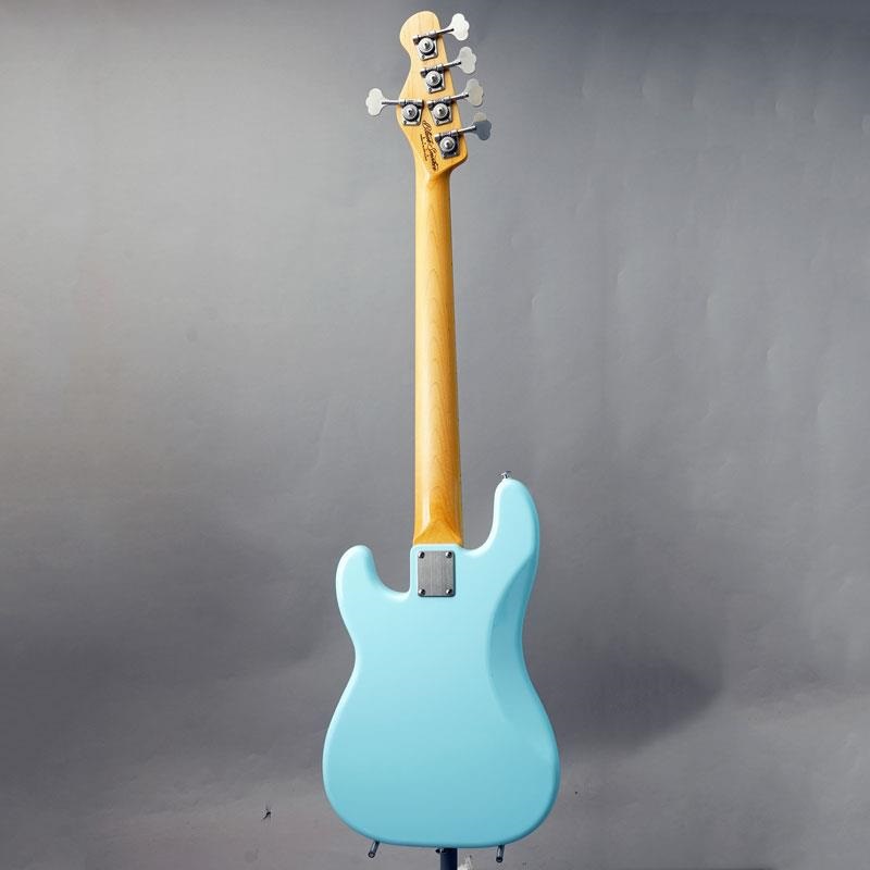 BLACK SMOKER Trad Master Series Beta PP5 (Sonic Blue/Light Aged) 画像3