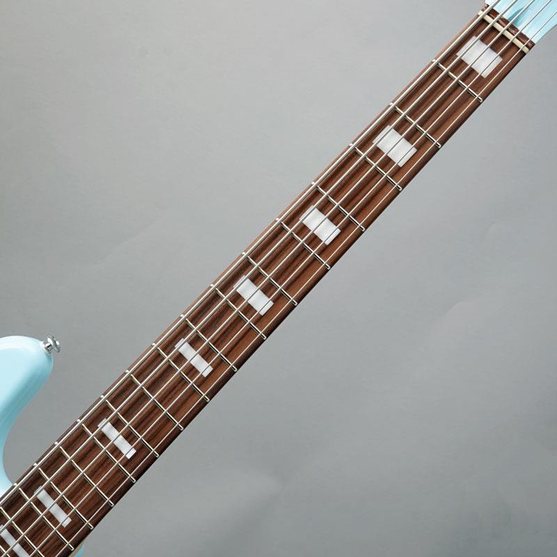 BLACK SMOKER Trad Master Series Beta PP5 (Sonic Blue/Light Aged) 画像4