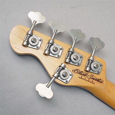 BLACK SMOKER Trad Master Series Beta PP5 (Sonic Blue/Light Aged) 画像7