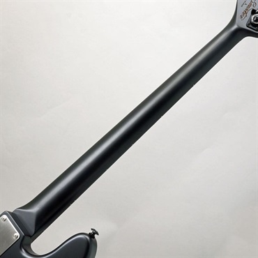 BLACK SMOKER Standard Series Beta J4 IKEBE Special (Matte Black/Red Anodized) 画像5