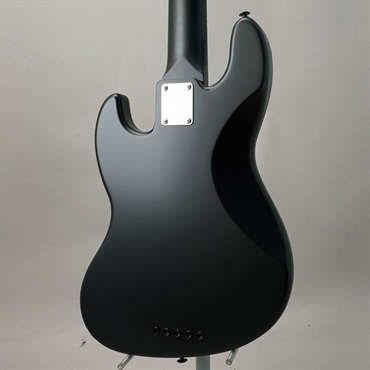 BLACK SMOKER Standard Series Beta J5XL IKEBE Special (Matte Black/Red Anodized) 画像2