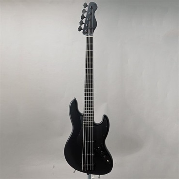 BLACK SMOKER Standard Series Beta J5XL IKEBE Special (Matte Black/Black Anodized) 画像1