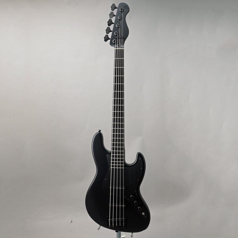 BLACK SMOKER Standard Series Beta J5XL IKEBE Special (Matte Black/Black Anodized) 画像1