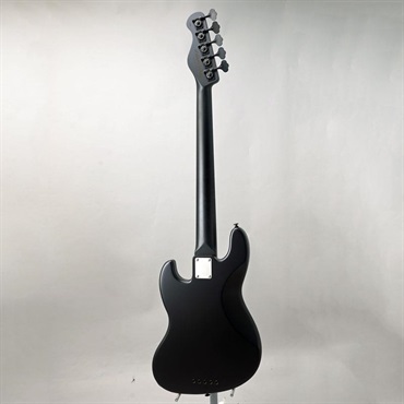 BLACK SMOKER Standard Series Beta J5XL IKEBE Special (Matte Black/Black Anodized) 画像3