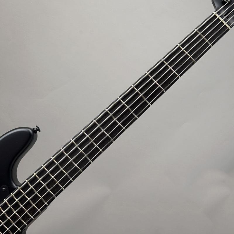BLACK SMOKER Standard Series Beta J5XL IKEBE Special (Matte Black/Black Anodized) 画像4