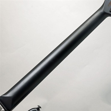 BLACK SMOKER Standard Series Beta J5XL IKEBE Special (Matte Black/Black Anodized) 画像5