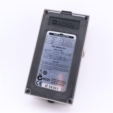 BOSS USED 中古 GEB-7 Bass Equalizer ベースイコライザー (BOSS ボス) graphic グラフィック EQ 画像1