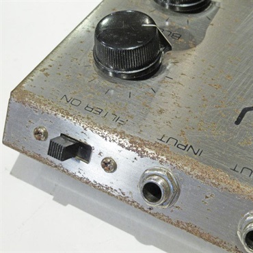 Electro Harmonix USED 中古 Frequency Analyzer Big Box Reissue 画像2