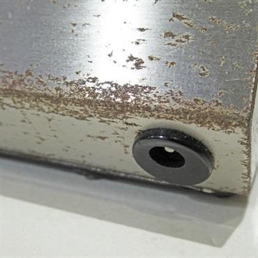 Electro Harmonix USED 中古 Frequency Analyzer Big Box Reissue 画像4