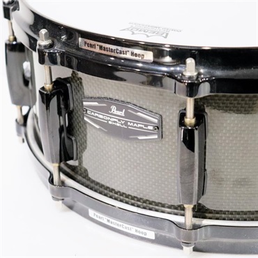 Pearl USED 中古 CMN1455S/B [Carbonply Maple 14''×5.5''] 画像1