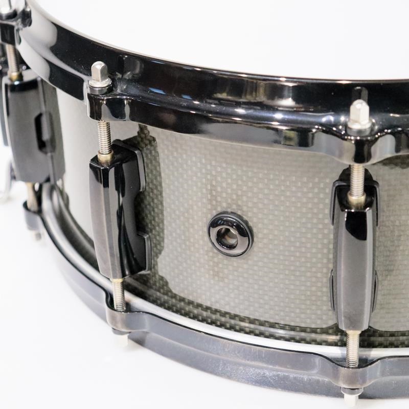 Pearl USED 中古 CMN1455S/B [Carbonply Maple 14''×5.5''] 画像2