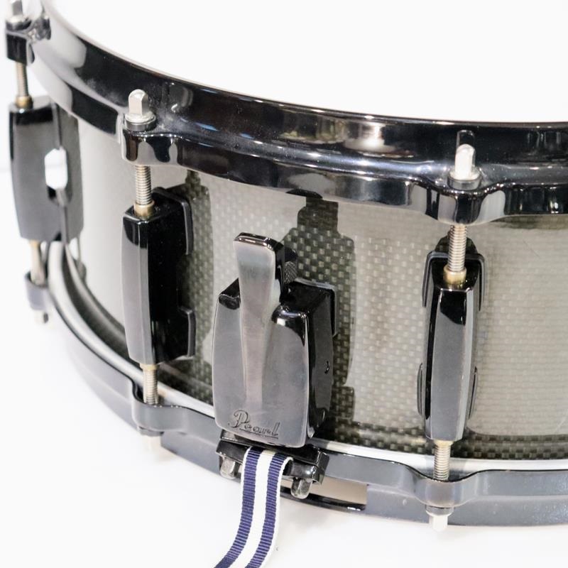 Pearl USED 中古 CMN1455S/B [Carbonply Maple 14''×5.5''] 画像3