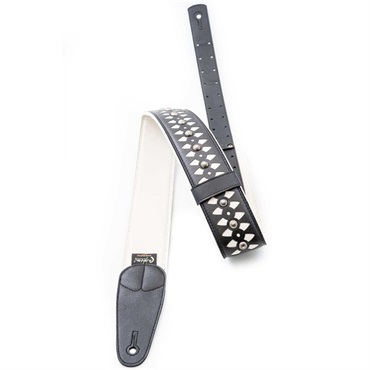 RIGHTON STRAPS 【お取り寄せ商品】 ARMOUR White 画像1
