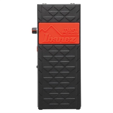 Ibanez Twin Peaks Wah Pedal TWP10（アイバニーズ）ワウペダル 箱ボロ特価品 画像1