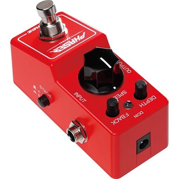 Ibanez PHMINI（アイバニーズ）フェイザー  箱ボロ特価品 画像3