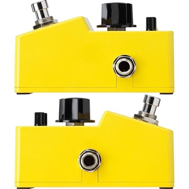 Ibanez FLMINI [MINI Flanger Pedal]（アイバニーズ）フランジャー  箱ボロ特価品 画像3