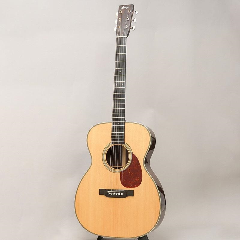 Bourgeois Vintage/TS OM #T2411222 ボジョア 画像2