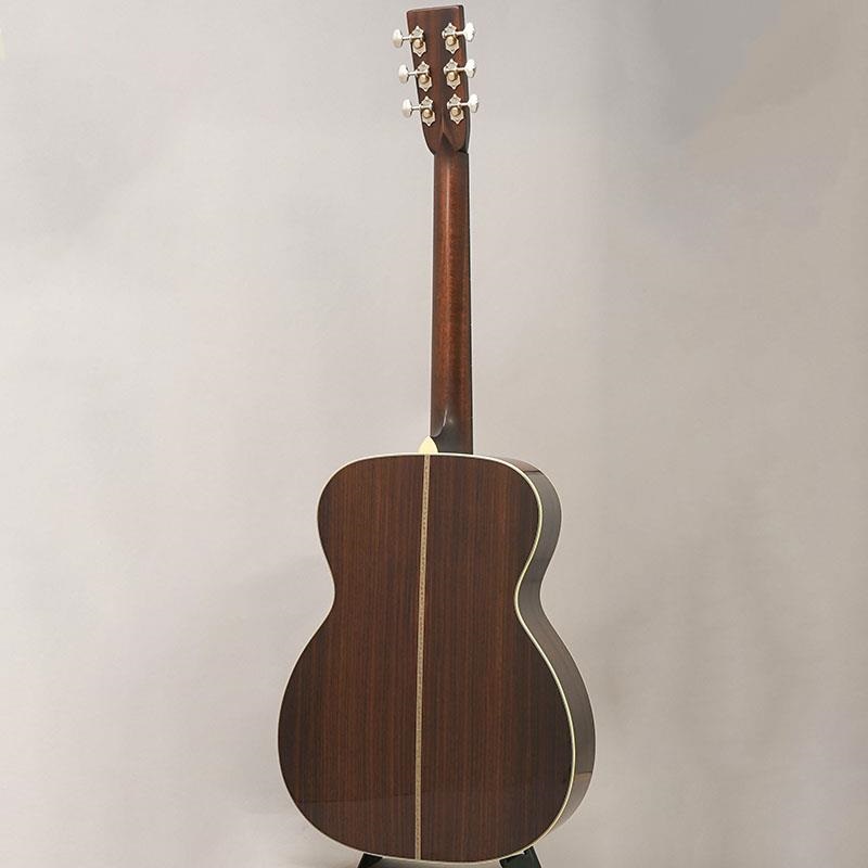 Bourgeois Vintage/TS OM #T2411222 ボジョア 画像3