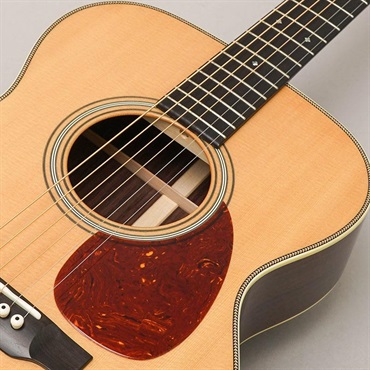 Bourgeois Vintage/TS OM #T2411222 ボジョア 画像6