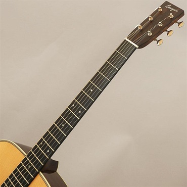 Bourgeois Vintage/TS OM #T2411222 ボジョア 画像8