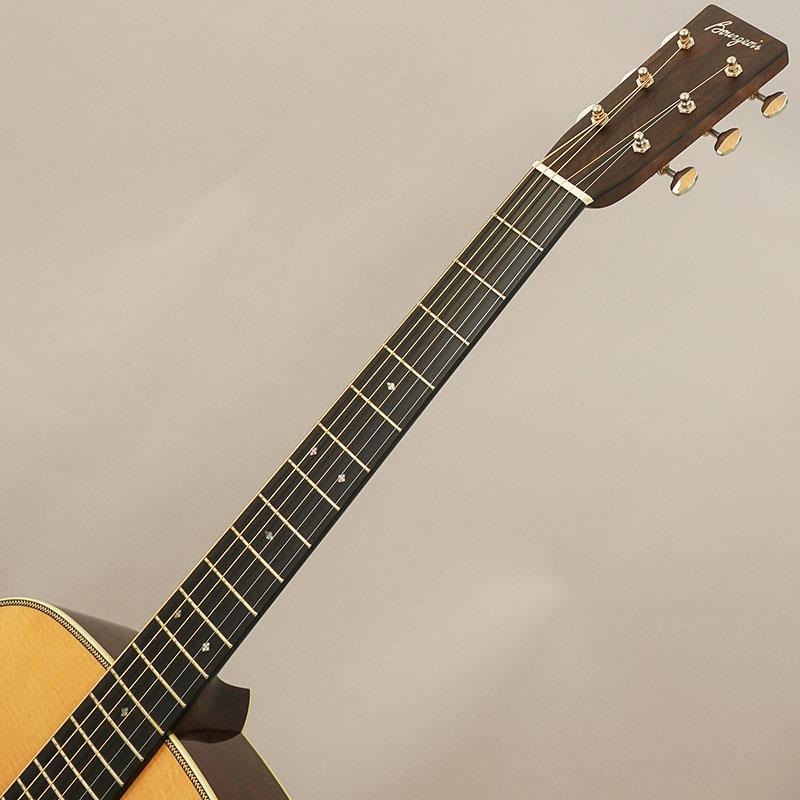 Bourgeois Vintage/TS OM #T2411222 ボジョア 画像8