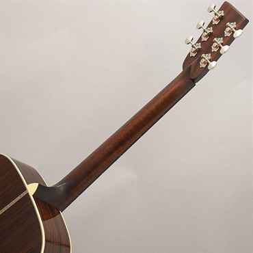 Bourgeois Vintage/TS OM #T2411222 ボジョア 画像9