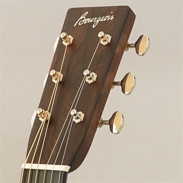 Bourgeois Vintage/TS OM #T2411222 ボジョア 画像10