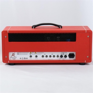 FRIEDMAN 【展示処分特価】 JEL-50 HEAD [Jake E Lee Signature]（フリードマン） 画像1