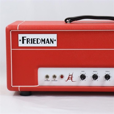 FRIEDMAN 【展示処分特価】 JEL-50 HEAD [Jake E Lee Signature]（フリードマン） 画像2