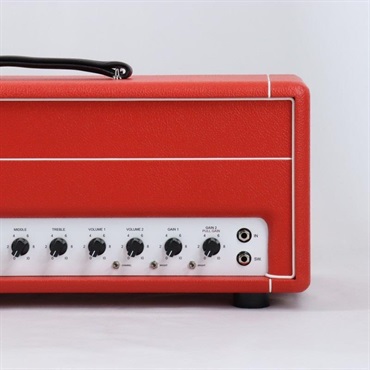 FRIEDMAN 【展示処分特価】 JEL-50 HEAD [Jake E Lee Signature]（フリードマン） 画像3